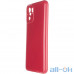 Чехол Air Color Case для Xiaomi Redmi Note 10/10s Fruttis — интернет магазин All-Ok. Фото 4